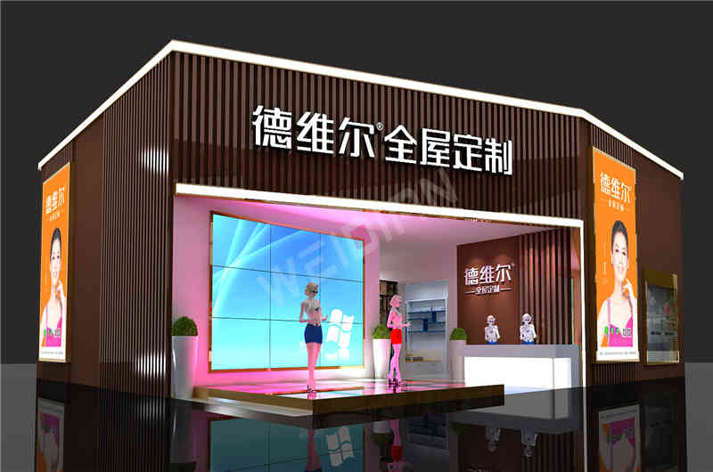 廣州家具展圓滿閉幕！展會(huì)上的這些好設(shè)計(jì)，你錯(cuò)過(guò)了么？