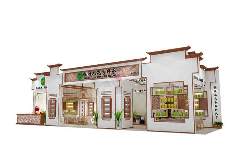 在展覽設(shè)計(jì)搭建時(shí)，您必須留意什么關(guān)鍵點(diǎn)？